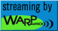 Streaming with WarpRadio.com